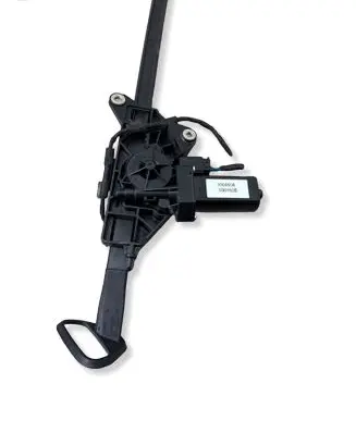 Mercedes-Benz E C207 W207 Seat belt adjustment motor A2078600182 N79E0639KM 306035199AD