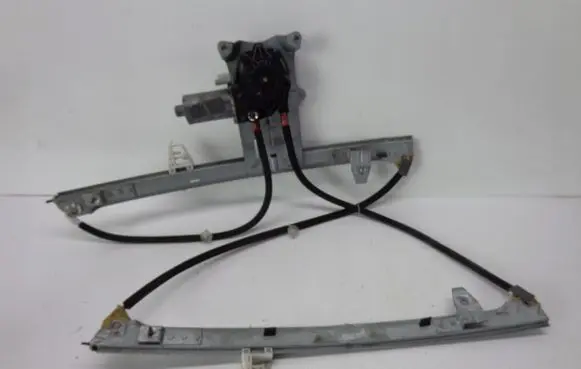 Citroen Xsara Picasso Front door electric window regulator 0130821762
