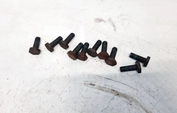 Nuts/bolts