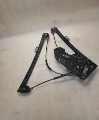 BMW 7 E38 Front door window regulator with motor 513381252020