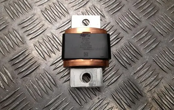 Mercedes-Benz EQE v295 Other relay A7899823200