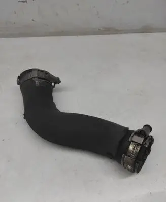 Audi A6 S6 C6 4F Intercooler hose/pipe 4F0145709H