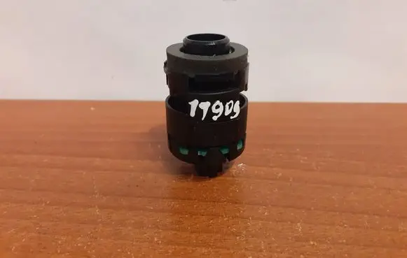 Mercedes-Benz E W212 Interior temperature sensor A2118300272