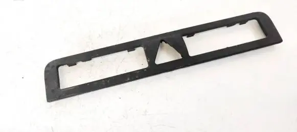 Audi A3 S3 8P Other interior part 8P0863321