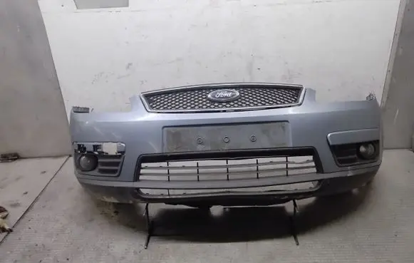 Ford Focus C-MAX Front bumper