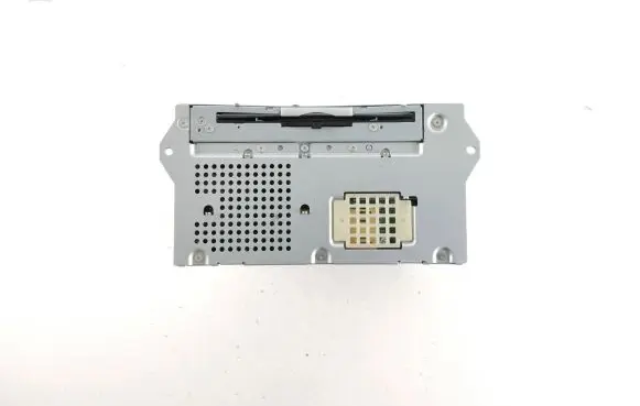 Nissan Murano Z51 Radio/CD/DVD/GPS head unit 259153YP1C 9562006210 QX3923NH