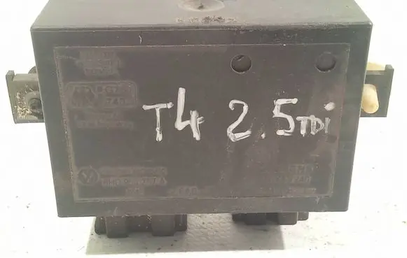 Volkswagen Transporter - Caravelle T4 Immobilizer control unit/module 6h0953257A 5WK4749