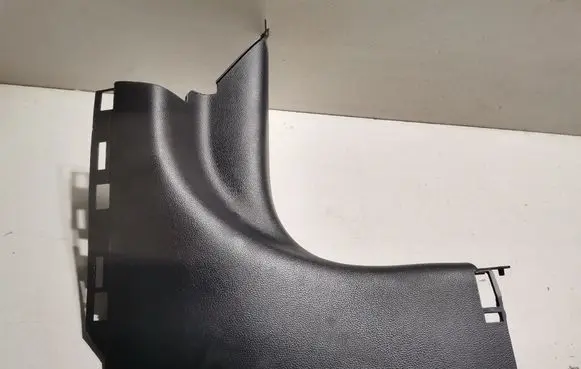 Ford Mustang VI Front sill trim cover GR3B6302348AD