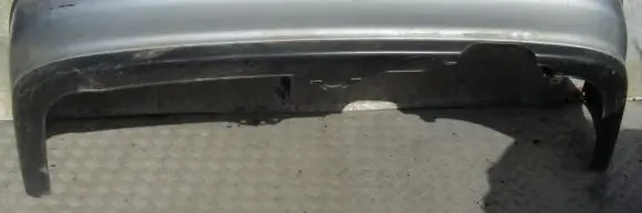 Honda Accord Rear bumper