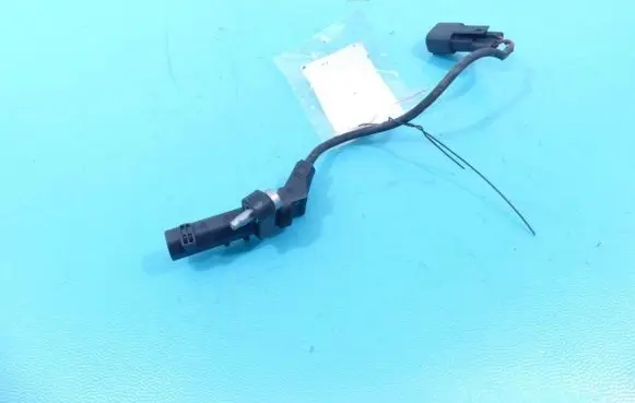 Jaguar XF X250 Crankshaft position sensor 9X2Q6C315-AB IMPRK1047006