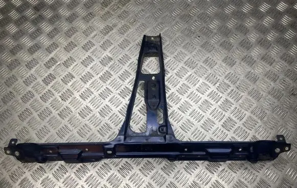 Audi 80 90 B3 Top upper radiator support slam panel 8G0823494