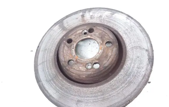 Renault Espace - Grand espace IV Front brake disc