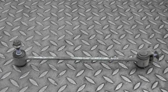 Mercedes-Benz S C217 Rear anti-roll bar/stabilizer link A2223200389
