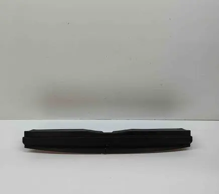 Peugeot 3008 II Trunk/boot sill cover protection 9812573677