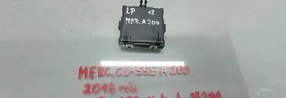 Mercedes-Benz A W177 Door control unit/module A1779008403