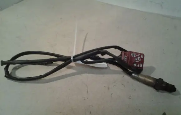 Audi A6 S6 C5 4B Lambda probe sensor 078906265T