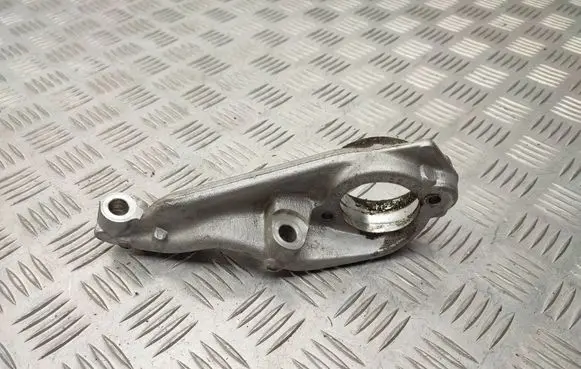 Citroen C3 Aircross Driveshaft support bearing bracket 9801150380