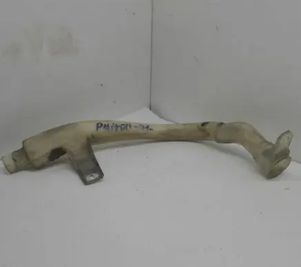Volkswagen Phaeton Windshield washer fluid reservoir/tank 3D0955463D