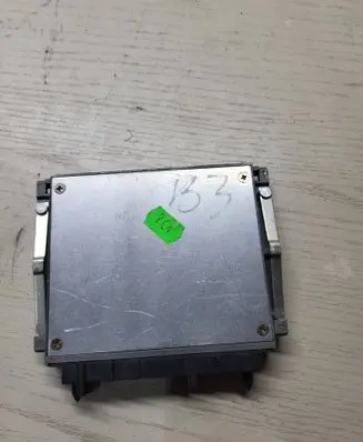 Mercedes-Benz S W140 Other control units/modules 0105458232 05111010