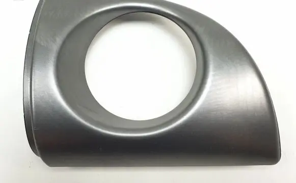 Mini One - Cooper R50 - 53 Dashboard air vent grill cover trim 