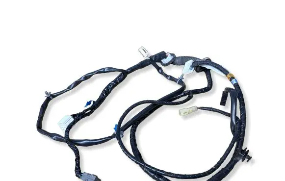 Subaru Forester SH Tailgate/trunk wiring harness 81812SC000