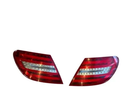 Mercedes-Benz C W204 Rear/tail lights set A2048202764 2048202764 2048201864