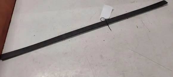 Ford Focus Front door trim (molding)