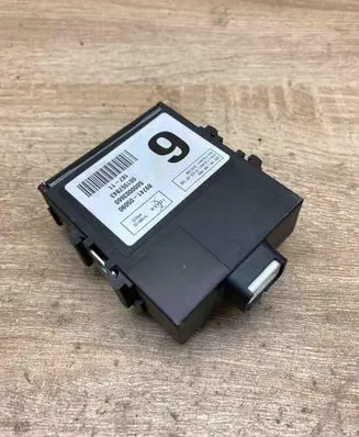Toyota Avensis T270 Other control units/modules 8974105090 001557843 0603B1A