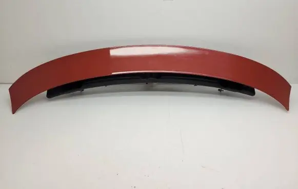 BMW 3 GT F34 Tailgate/trunk spoiler 7310747AUTOFROST