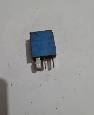 Nissan Primera Other relay 4RA00781303