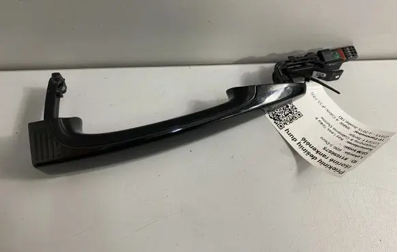 BMW 4 F32 F33 Front door exterior handle