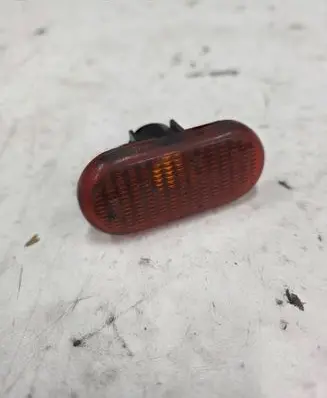 Renault Kangoo I Front fender indicator light 13910020