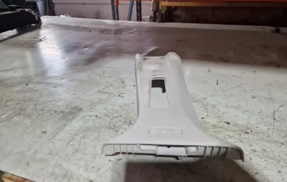 Ford Ranger Other interior part