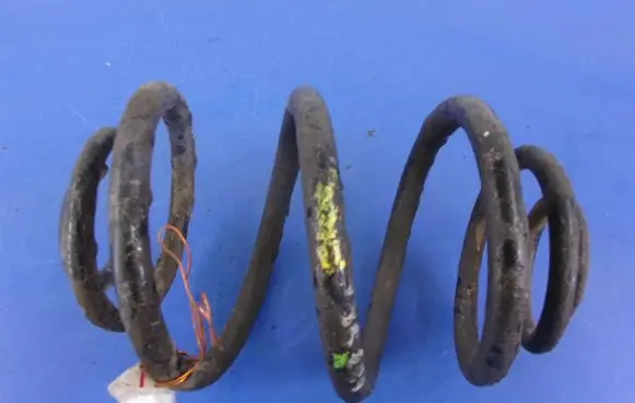 Ford Escort Rear coil spring