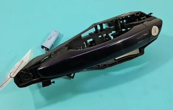Peugeot 508 II Front door exterior handle IMPRK1556116