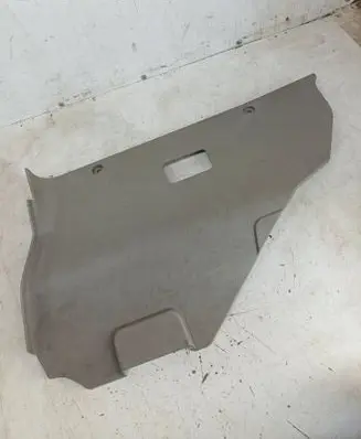 Volvo XC90 Dashboard lower bottom trim panel 03409458 1264