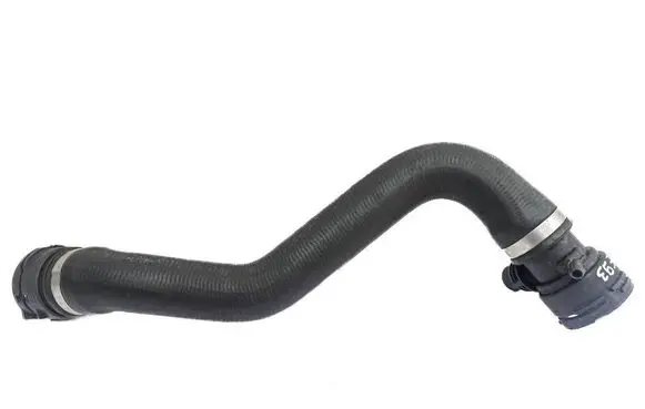 BMW 3 E92 E93 Engine coolant pipe/hose 2014837810 17127799747 118020148878
