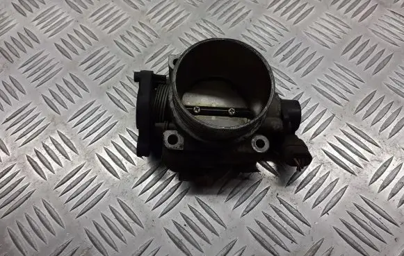Volvo S40, V40 Throttle valve position sensor 9186780