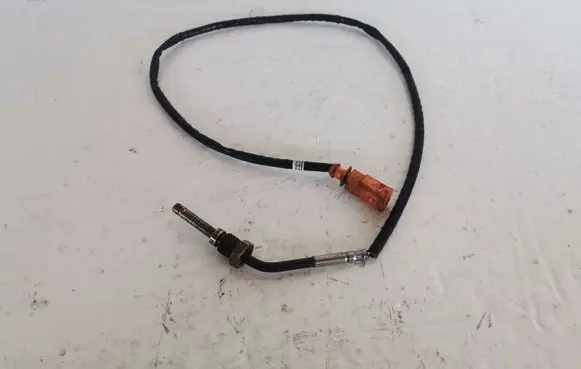 Volkswagen Polo V 6R Exhaust gas temperature sensor 03L906088CH