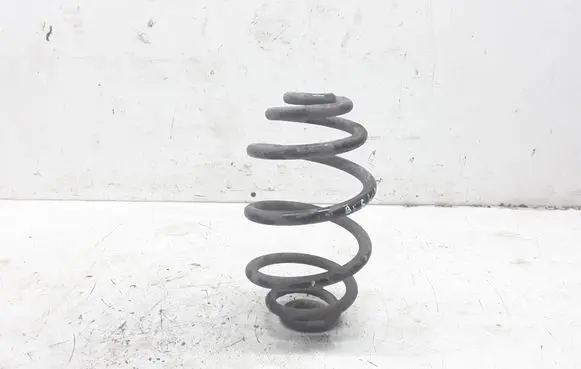 Volkswagen PASSAT B5 Rear coil spring
