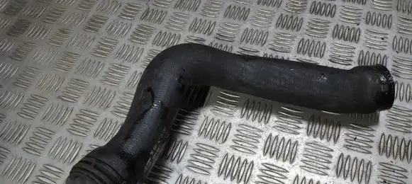 Ford Galaxy Intercooler hose/pipe 7M3145828 YM219B614CA