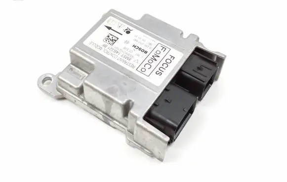 Ford Focus Airbag control unit/module 8M5T14B321BF 0285010641