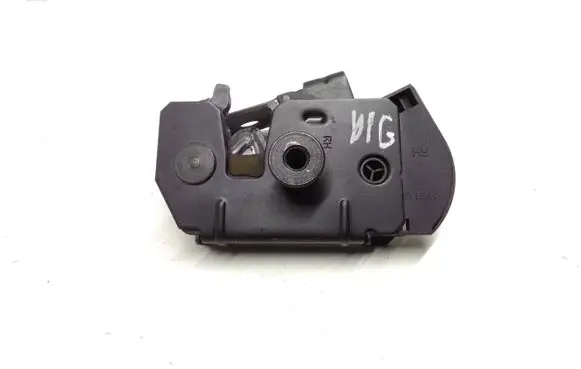 Volvo XC90 Tailgate lock latch 31299221