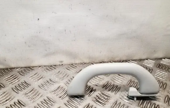 Skoda Octavia Mk2 (1Z) Rear interior roof grab handle