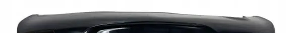 Opel Astra J Tailgate/trunk spoiler 13346637