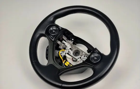 Honda Civic IX Steering wheel 78500TV1C520M1 627551900