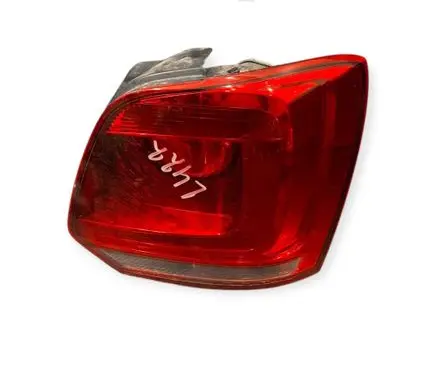 Volkswagen Polo V 6R Rear/tail lights 6R0945096N 6R0945112C 6R0945112B
