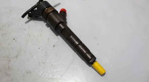 Renault Scenic II - Grand scenic II Fuel injector 0445110110B