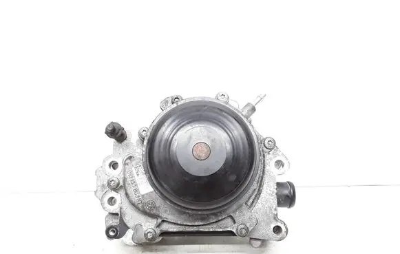 Mercedes-Benz C W204 Water pump A6512007701