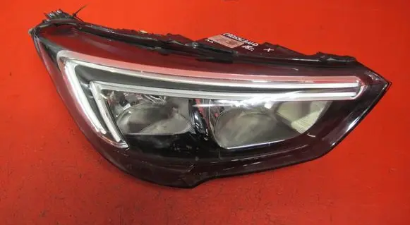 Opel Crossland X Headlight/headlamp